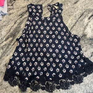 abercrombie tank top